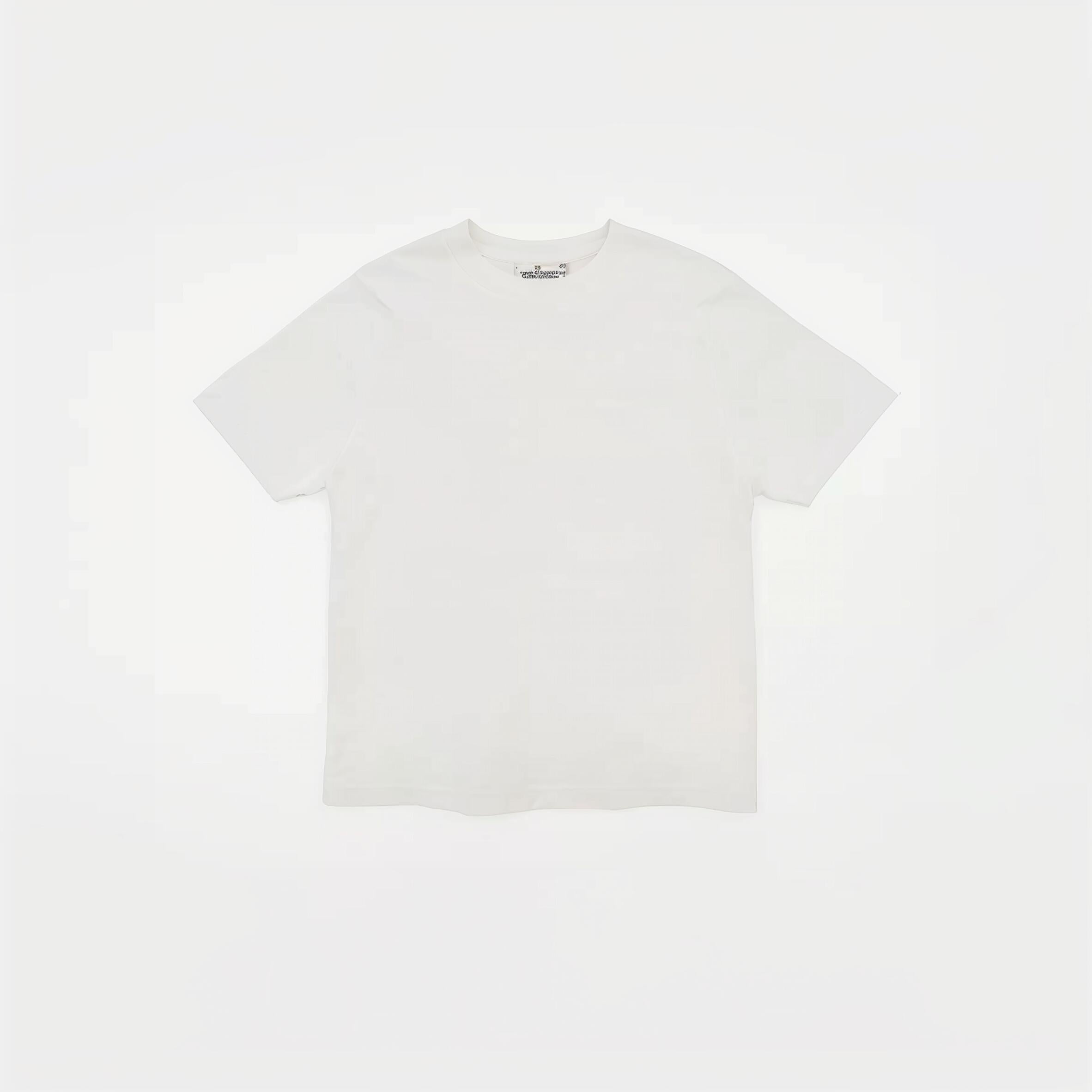 Women's Classic Relaxed Fit T-Shirt