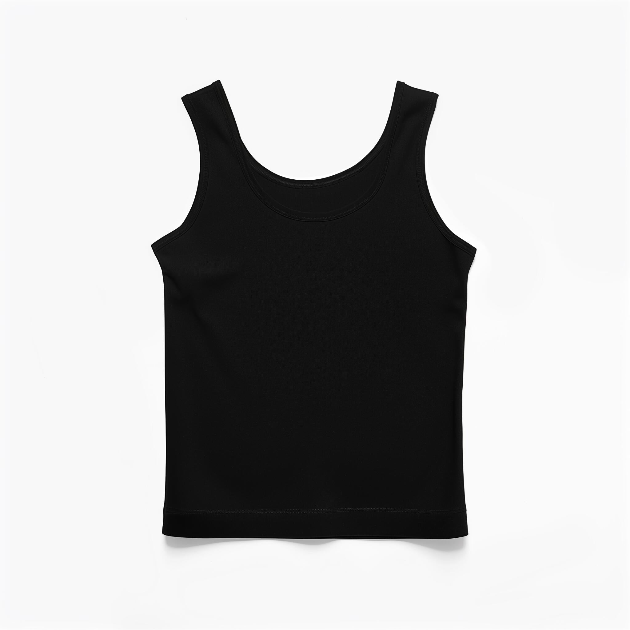 Men's Essential Crew Neck T-Shirt